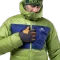 Mountain Equipment Kryos Funktionsjacke cactus/admiral (Herren) Vorschaubild