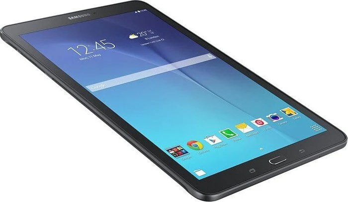 Samsung Galaxy Tab E 9.6 T560, schwarz, 8GB