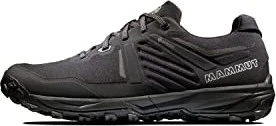 Mammut Ultimate III Low GTX schwarz (Herren)