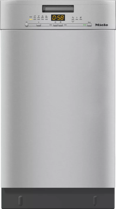Miele G 5540 SCU SL Active edelstahl