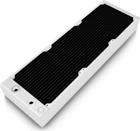 EK Water Blocks Quantum Line EK-Quantum Surface X X420M White, weiß