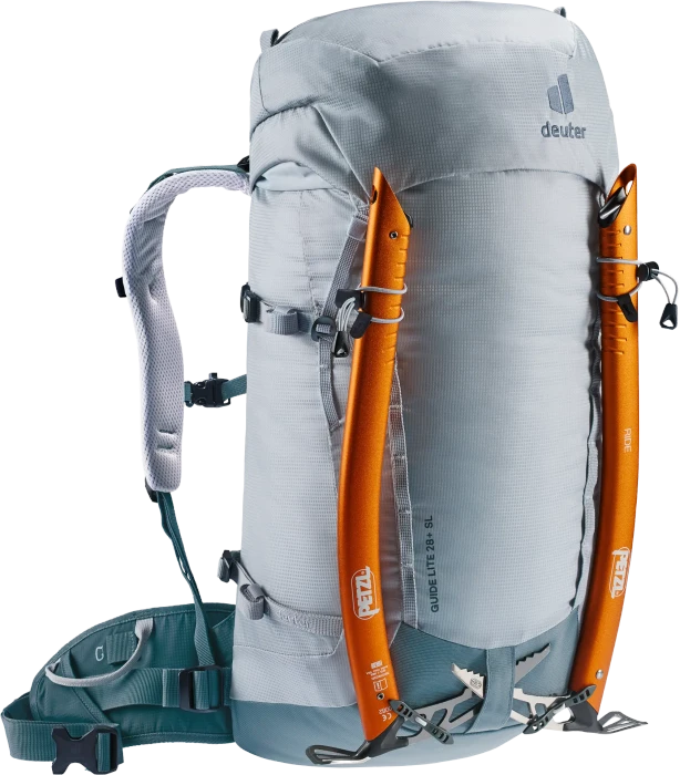 Deuter Guide Lite 28+ SL tin/teal (Damen)