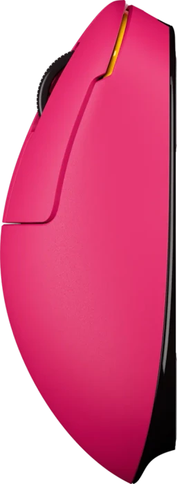 Pulsar Gaming Gears ZywOo The Chosen Gen.2 Mini Wireless Pink, USB