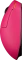 Pulsar Gaming Gears ZywOo The Chosen Gen.2 Mini Wireless Pink, USB Vorschaubild