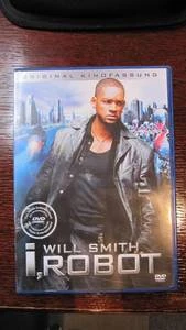 I, Robot (DVD)