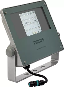 Philips Coreline Tempo Medium BVP125 LED80-4S/740 PSU 55W Wandleuchte