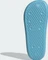 adidas Ayoon Adilette preloved blue/core black (Herren) Vorschaubild