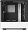 NZXT H510, weiß, Glasfenster Vorschaubild