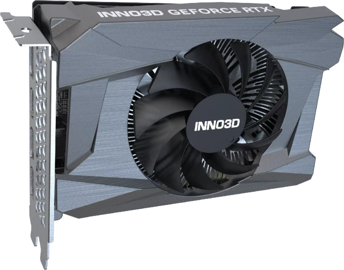 INNO3D GeForce RTX 4060