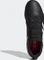 adidas Copa Sense.3 FG core black/cloud white/vivid red (Herren) Vorschaubild