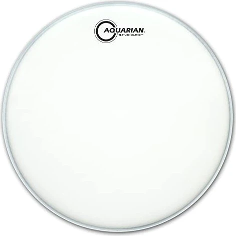 Aquarian Texture Coated 12"