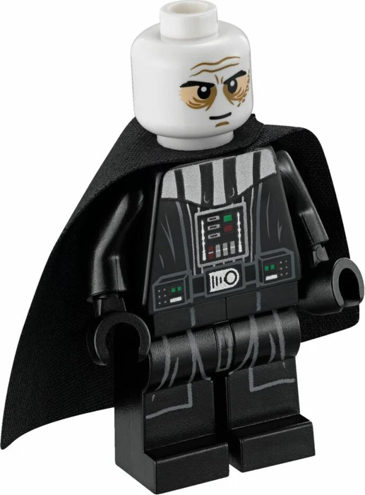 LEGO Star Wars Episoden I-VI - Death Star Final Duel