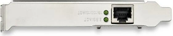 StarTech LAN-Adapter, RJ-45, PCIe 2.0 x1