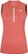 Ziener Naleri Trikot ärmellos pink dust (Damen) Vorschaubild