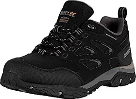 Regatta Holcombe IEP Low schwarz (Herren)