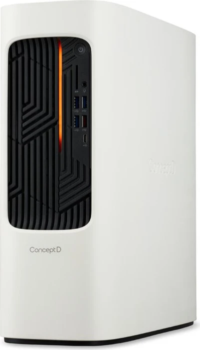 Acer ConceptD 100 CM100-53A, Core i7-12700F, 64GB RAM, 2TB SSD, RTX A2000