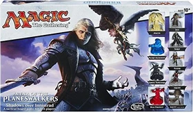 Magic the Gathering: Arena of the Planeswalkers - Schatten über Innistrad