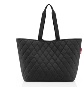 Reisenthel classic XL Shopper rhombus black