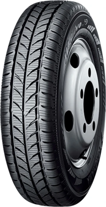 Yokohama BluEarth.Winter WY01 185/75 R16C 104/102R