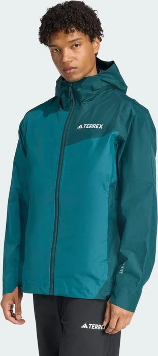 adidas Terrex Multi 2.5L Rain.RDY Jacke (Herren)