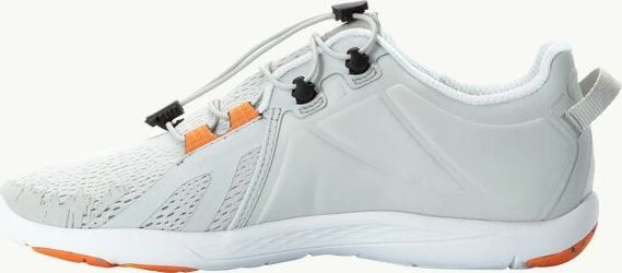 Jack Wolfskin Spirit A.E.D Low digital orange (Damen)