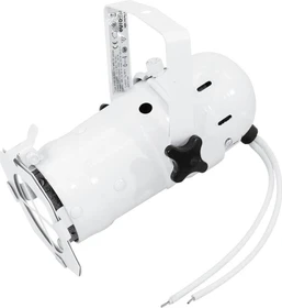 Eurolite PAR-16 Spot MR-16 weiß