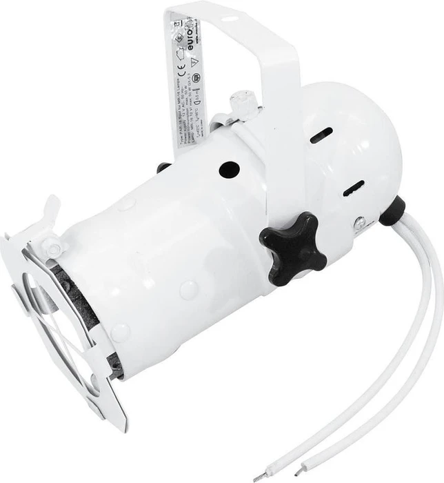 Eurolite PAR-16 Spot MR-16 weiß