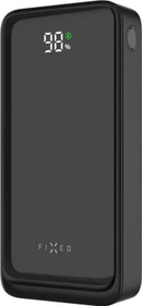 FIXED Power Bank Zen2 20000mAh 20W schwarz