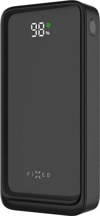 FIXED Power Bank Zen2 20000mAh 20W schwarz