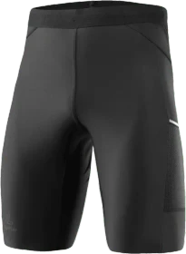 Löffler Short Tights IR Laufhose kurz schwarz (Herren)