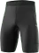 Löffler Short Tights IR Laufhose kurz schwarz (Herren) Vorschaubild