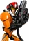 LEGO Star Wars Buildable Figures - Poe Dameron Vorschaubild