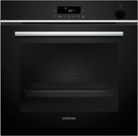 Siemens iQ300 HR532GBS3 Backofen mit Dampfunterstützung