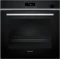 Siemens iQ300 HR532GBS3 Backofen mit Dampfunterstützung Vorschaubild