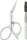 Zwilling Twinox Augenbrauenschere (43536-091-0)