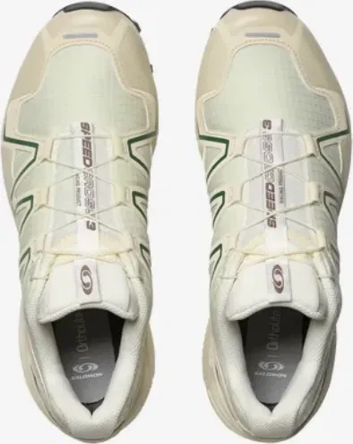 Salomon Speedcross 3 vanilla ice/falcon/eden