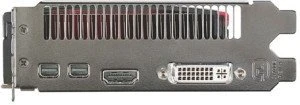 ASUS Radeon HD 7970, HD7970-3GD5, 3GB GDDR5, DVI, HDMI, 2x mDP