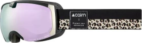 Cairn Pearl SPX3 mat black-leopard