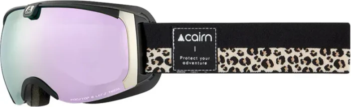 Cairn Pearl SPX3