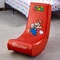 X Rocker Nintendo Super Mario Joy Collection Floor Rocker Gamingstuhl, Mario rot Vorschaubild