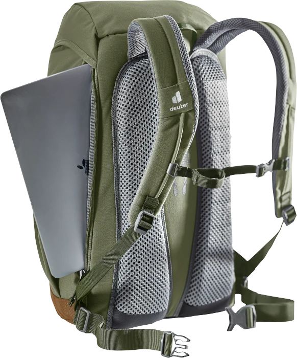 Deuter Walker 24 khaki/lion