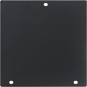 Bambu Lab P1P Heatbed Surface Magnet with Holes