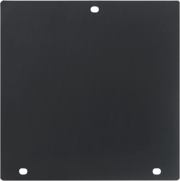 Bambu Lab P1P Heatbed Surface Magnet with Holes