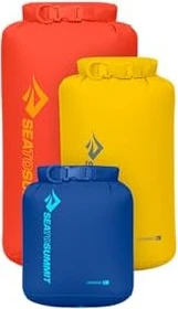 Sea to Summit Lightweight Set 3l, 5l, 8l Drybag