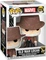 FunKo Pop! Marvel: Wolverine 50th Vorschaubild