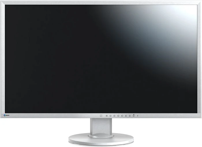 Eizo FlexScan EV3237, grau, 31.5"