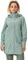 Vaude Mineo Funktionsmantel dusty fern (Damen) Vorschaubild