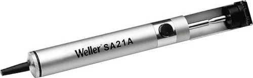 Weller SA21A Entlötpumpe