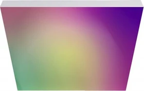 Müller Licht tint Aris LED-Panel white+color 30x30 18W RGBW