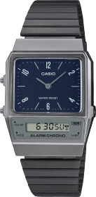 Casio Vintage Edgy AQ-800EB-2AEF